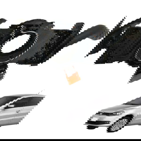 Chave Seta Hard Disk Limpador Volkswagen Voyage 2014 2015