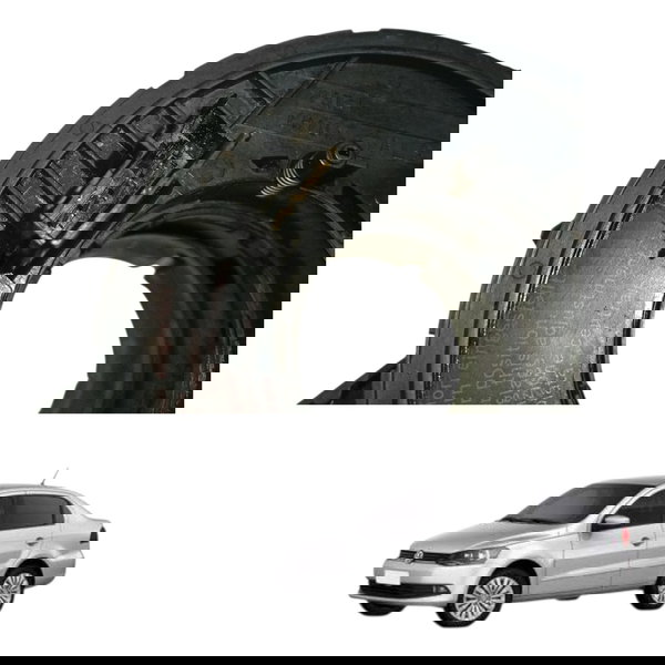 Chave Seta Hard Disk Limpador Volkswagen Voyage 2014 2015