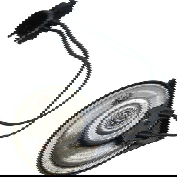 Buzina Caracol Fiamm Ford Focus 2.0 2014 2015 2016 2017