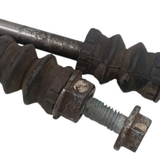 Kit Reparo Pinça Freio Traseira Renault Fluence 2011