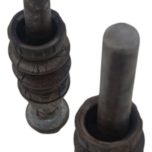 Kit Reparo Pinça Freio Traseira Renault Fluence 2011