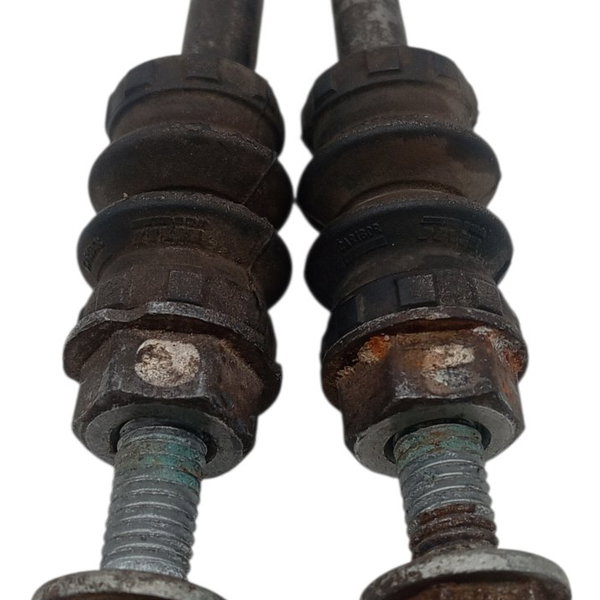 Kit Reparo Pinça Freio Traseira Renault Fluence 2011