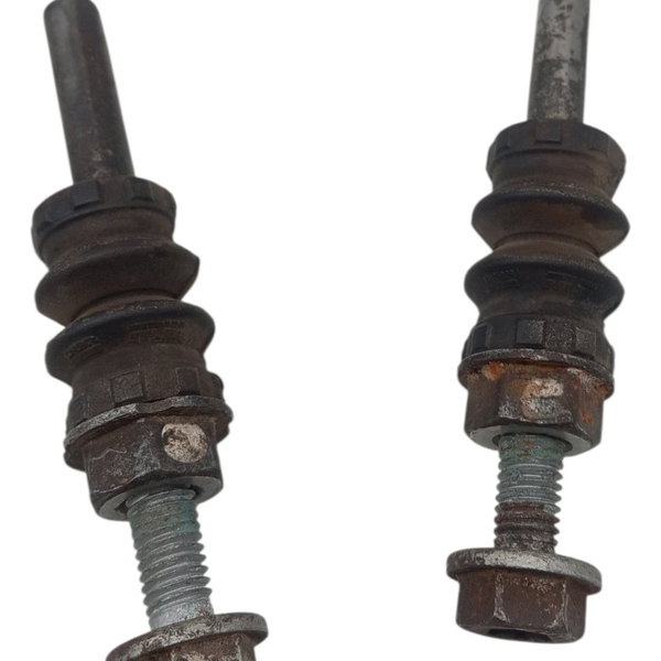 Kit Reparo Pinça Freio Traseira Renault Fluence 2011