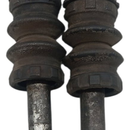 Kit Reparo Pinça Freio Traseira Renault Fluence 2011