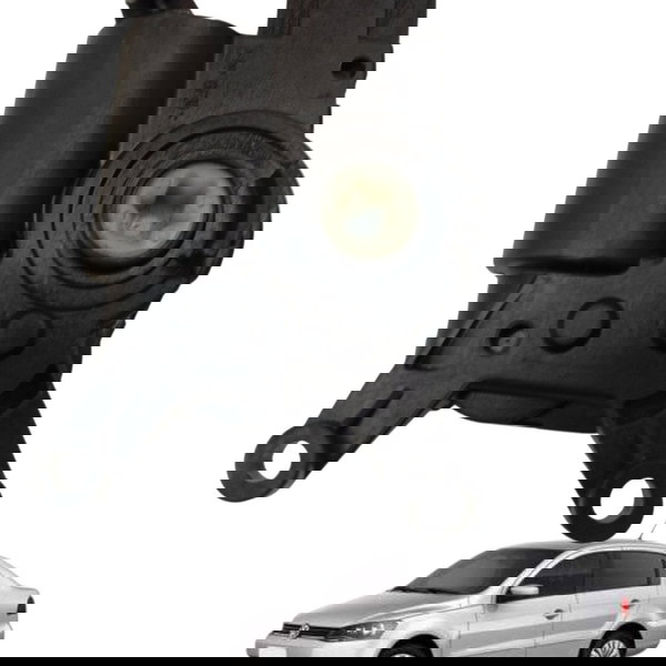 Motor Atuador Ar Condicionado Volkswagen Voyage 2014 2015