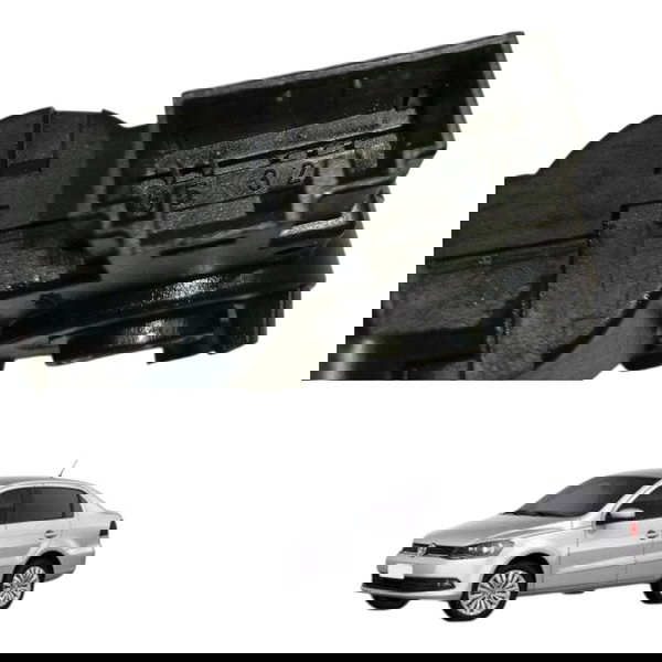 Motor Atuador Ar Condicionado Volkswagen Voyage 2014 2015