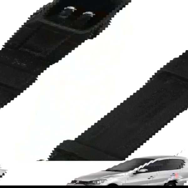 Sensor Interruptor Abertura Capo Volkswagen Voyage 2014 2015