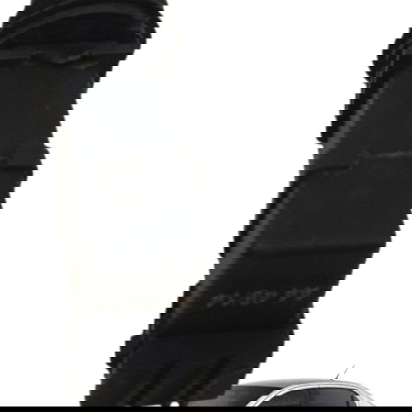 Sensor Interruptor Abertura Capo Volkswagen Voyage 2014 2015