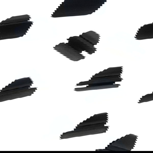 Jogo Grampo Forro Capô Ford Focus 2.0 2014 2015 2016