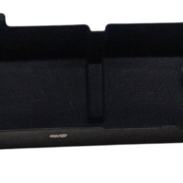 Defletor Superior Radiador Ford Focus 2.0 2014 2015 2016