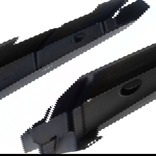 Defletor Superior Radiador Ford Focus 2.0 2014 2015 2016