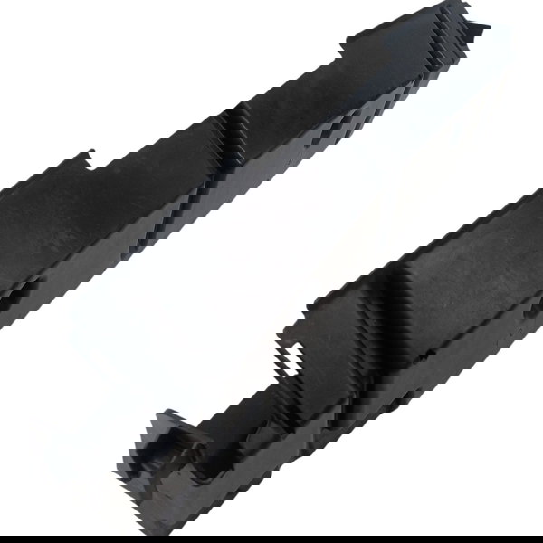 Defletor Superior Radiador Ford Focus 2.0 2014 2015 2016