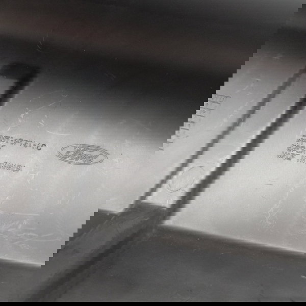 Defletor Superior Radiador Ford Focus 2.0 2014 2015 2016