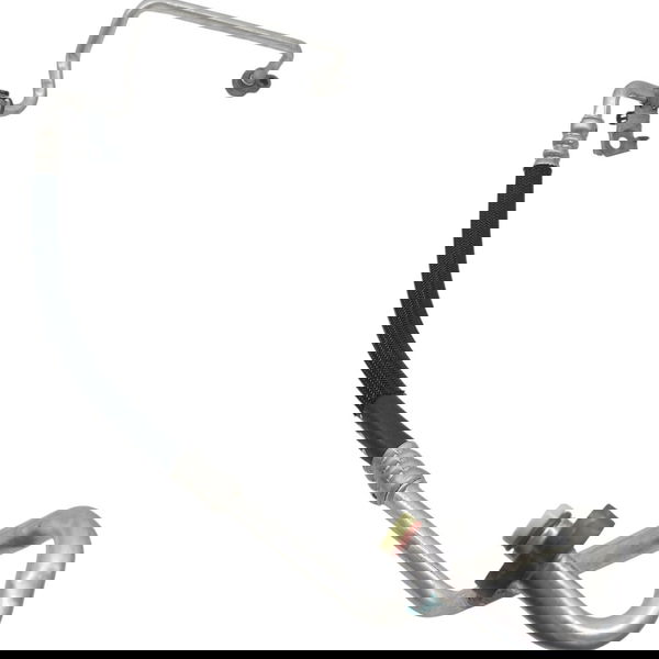 Mangueira Ar Condicionado Ford Focus Hatch 2015 2016 2017