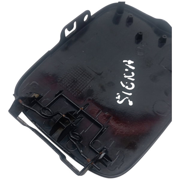 Portinhola Tanque Combustível Fiat Siena 1.0 2008 2009