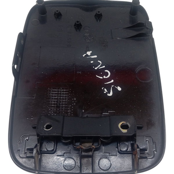Portinhola Tanque Combustível Fiat Siena 1.0 2008 2009