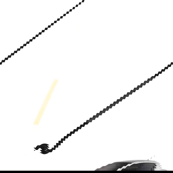 Haste Segura Capo Ford Focus 2.0 2014 2015 2016 2017 2018