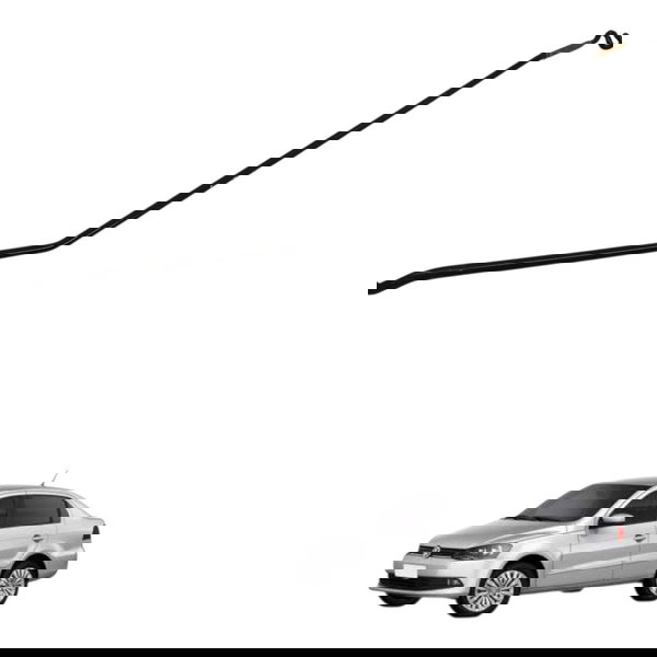 Haste Segura Capo Ford Focus 2.0 2014 2015 2016 2017 2018