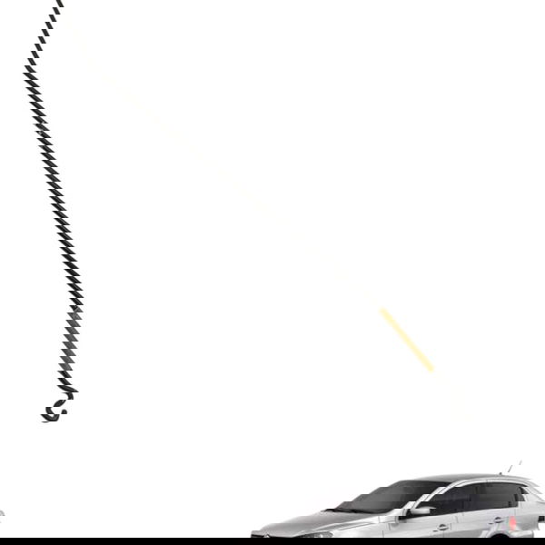 Haste Segura Capo Ford Focus 2.0 2014 2015 2016 2017 2018