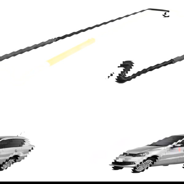 Haste Segura Capo Ford Focus 2.0 2014 2015 2016 2017 2018