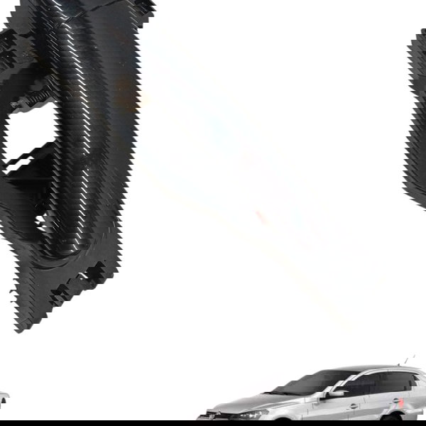 Maçaneta Externa Traseira Direita Volkswagen Voyage 2015