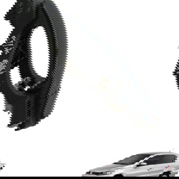 Maçaneta Externa Traseira Direita Volkswagen Voyage 2015