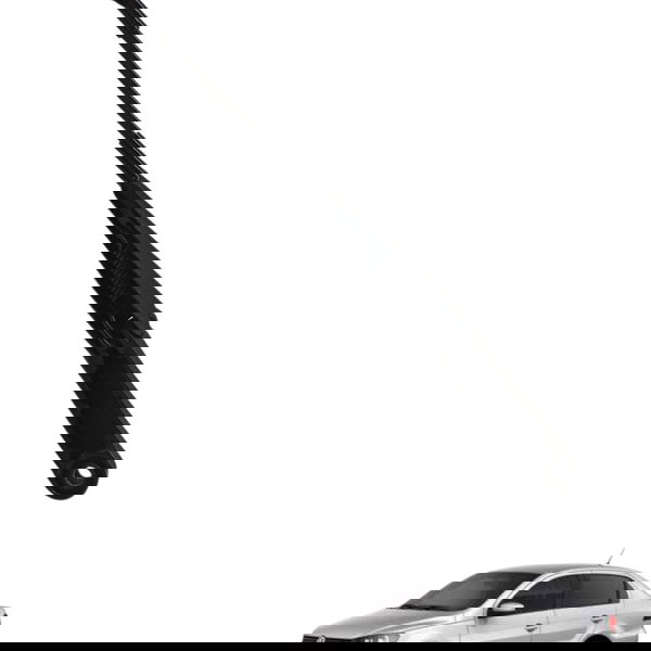 Haste Braço Limpador Parabrisa Esquerdo Vw Voyage 2014 Esquerdo