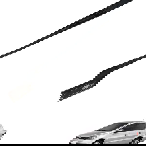 Haste Braço Limpador Parabrisa Esquerdo Vw Voyage 2014 Esquerdo