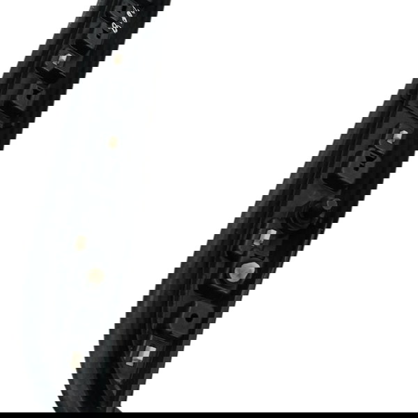 Friso Teto Traseiro Esquerdo Peugeot 206 2007 2008 2009 2010