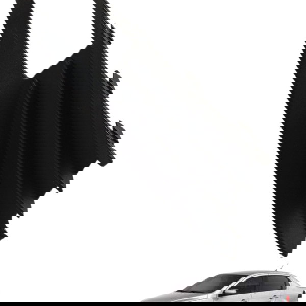 Moldura Farol Milha Direito Volkswagen Voyage 2014 2015 Direito