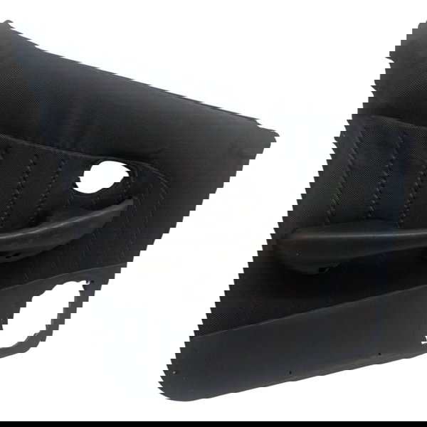 Forro Porta Dianteira Esquerda Fiat Siena 4p 2009 Detalhe