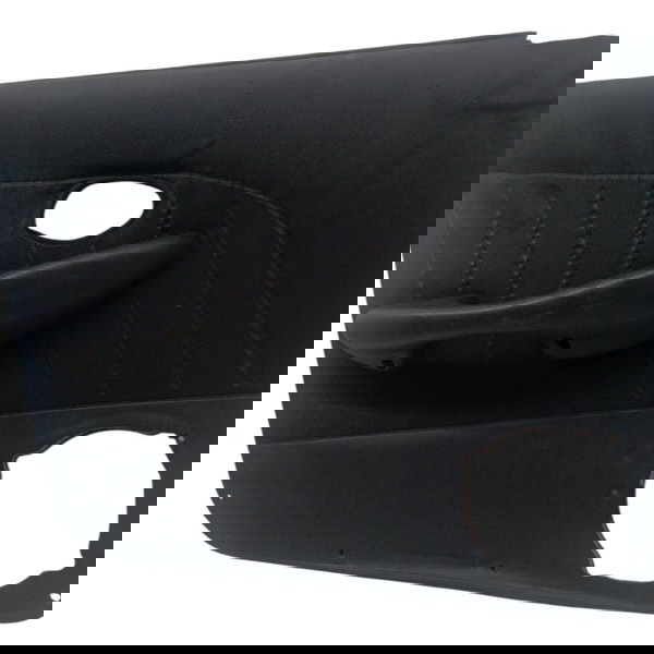 Forro Porta Dianteira Esquerda Fiat Siena 4p 2009 Detalhe