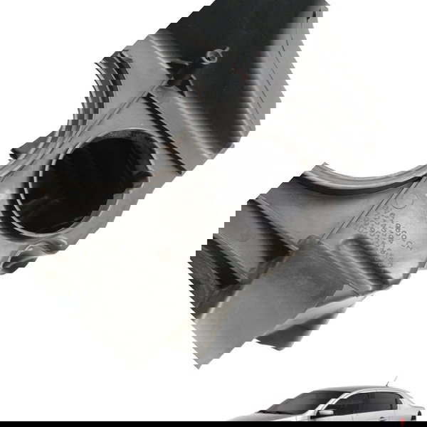 Caixa Filtro Ar Ford Focus 2.0 2014 2015 2016 2017 Bv619600