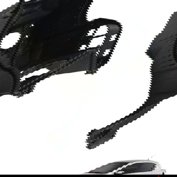 Caixa Filtro Ar Ford Focus 2.0 2014 2015 2016 2017 Bv619600