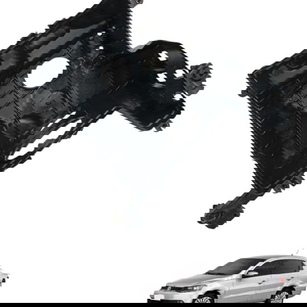 Caixa Filtro Ar Ford Focus 2.0 2014 2015 2016 2017 Bv619600