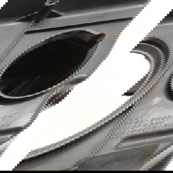 Caixa Filtro Ar Ford Focus 2.0 2014 2015 2016 2017 Bv619600