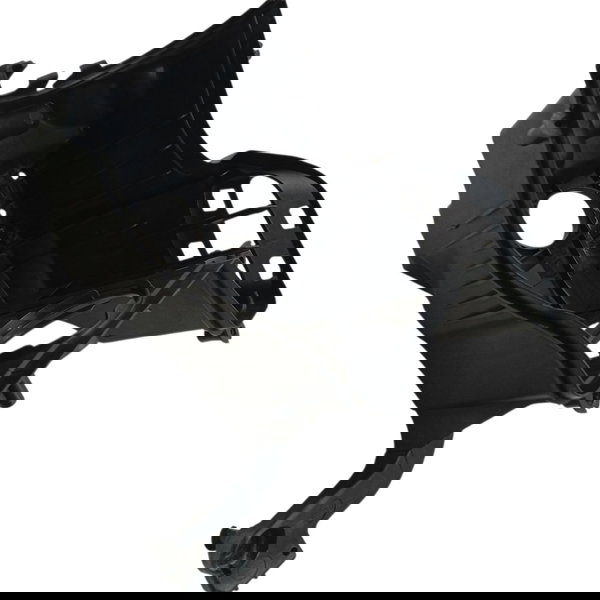 Caixa Filtro Ar Ford Focus 2.0 2014 2015 2016 2017 Bv619600