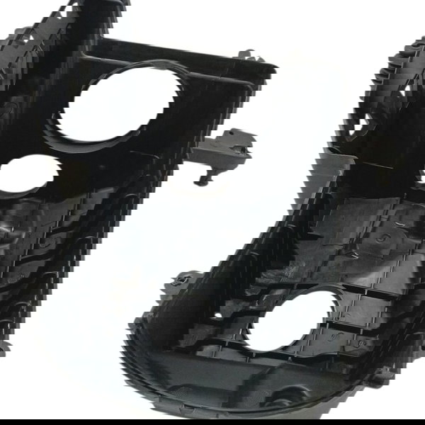 Caixa Filtro Ar Ford Focus 2.0 2014 2015 2016 2017 Bv619600