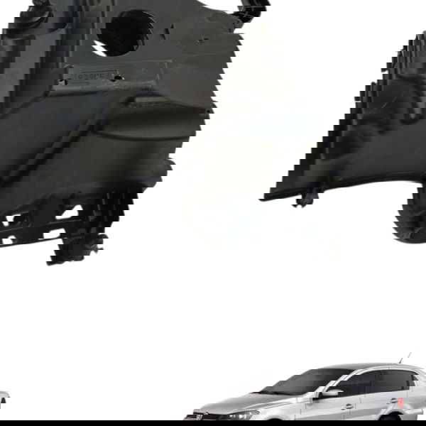 Caixa Filtro Ar Ford Focus 2.0 2014 2015 2016 2017 Bv619600