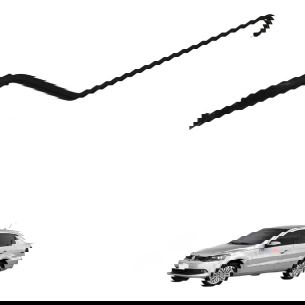 Haste Segura Capo Volkswagen Voyage 2013 2014 2015 2016