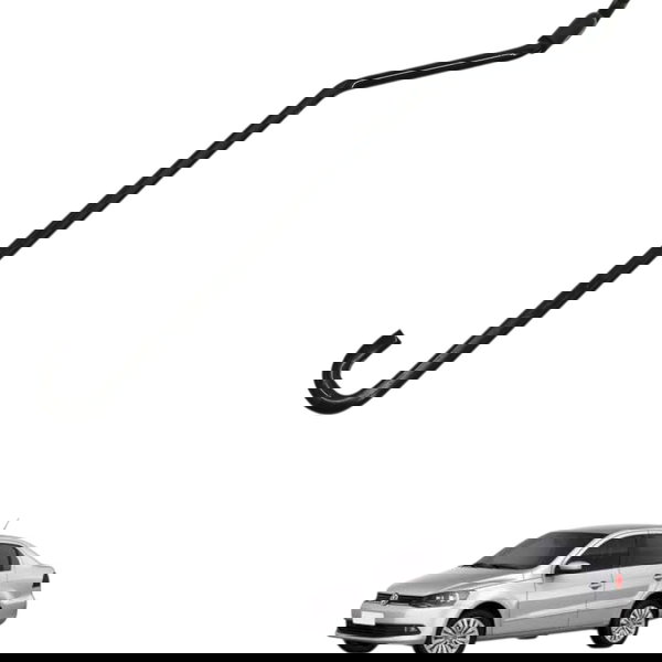 Haste Segura Capo Volkswagen Voyage 2013 2014 2015 2016