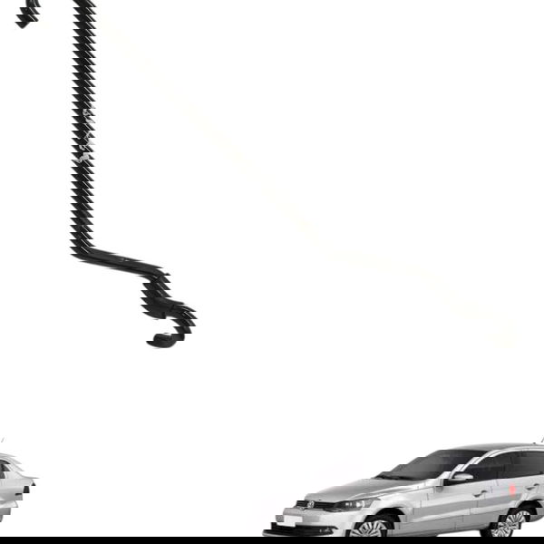 Haste Segura Capo Volkswagen Voyage 2013 2014 2015 2016