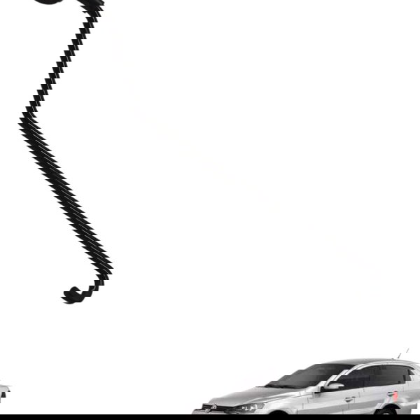 Haste Segura Capo Volkswagen Voyage 2013 2014 2015 2016