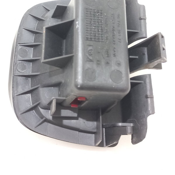 Cinzeiro Console Central Peugeot 206