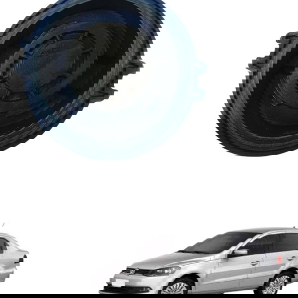 Tampa Reservatorio Agua Radiador Volkswagen Voyage 2014