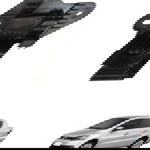 Suporte Mangueira Ar Condicionado Vw Gol Voyage 2014 2015