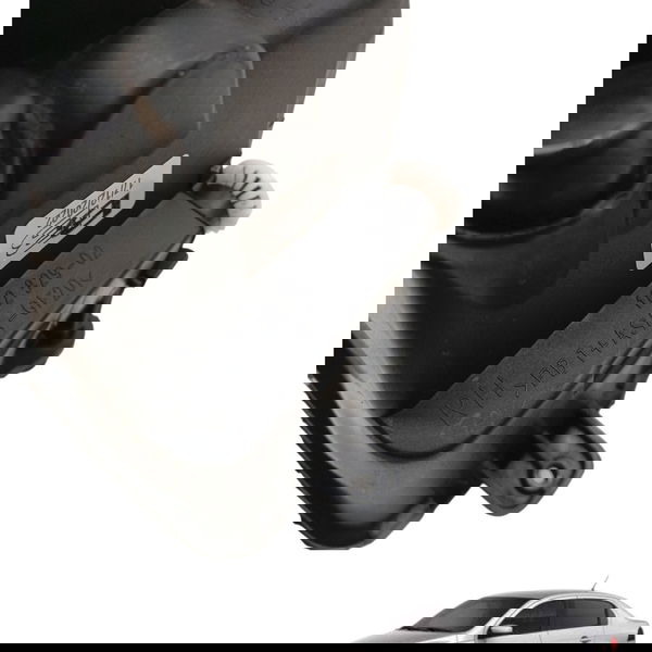 Farol Neblina Direito Volkwagen Voyage Gol 2014 2015 2016