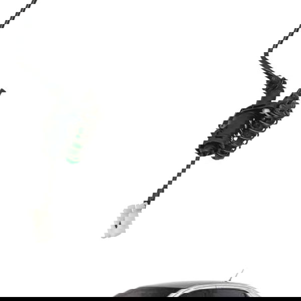 Cilindro Pedal Embreagem Volkswagen Voyage 2014 2015 2016