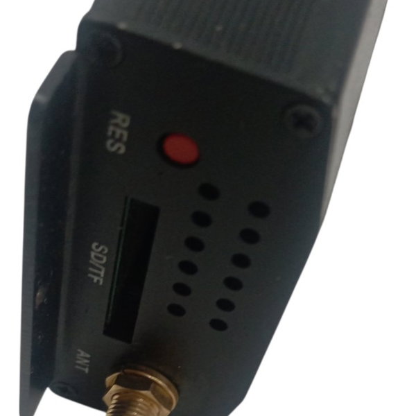 Kit Radia Multimidia Citroen C4 Hatch 2012 Monitor Queimado