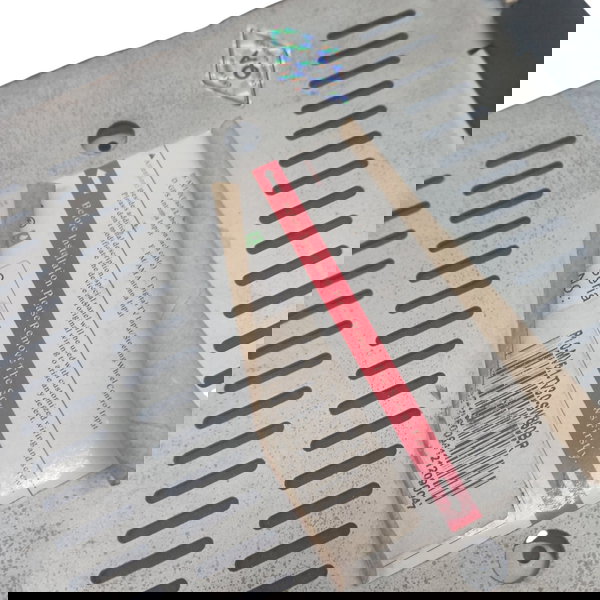 Kit Radia Multimidia Citroen C4 Hatch 2012 Monitor Queimado